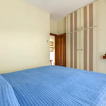 Trilocale Lavanda A Tatil Evi Lacona