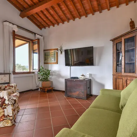 Tatil Evi Trilocale Lavanda A Lacona