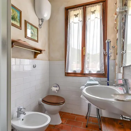 Trilocale Lavanda A Tatil Evi