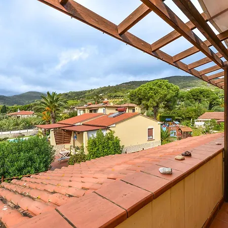 Tatil Evi Trilocale Lavanda A *