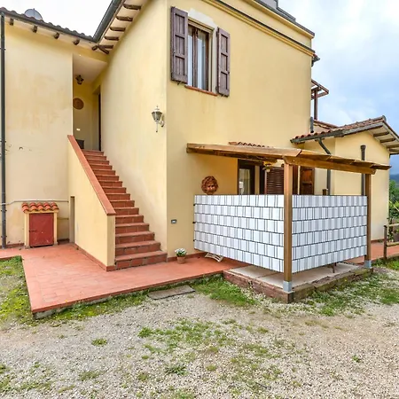 Tatil Evi Trilocale Lavanda A