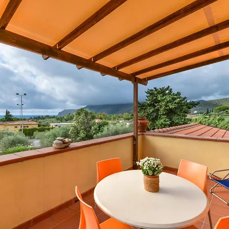 Tatil Evi Trilocale Lavanda A *