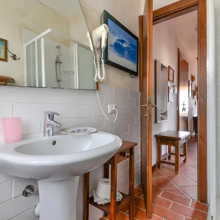 Trilocale Lavanda A Tatil Evi Lacona