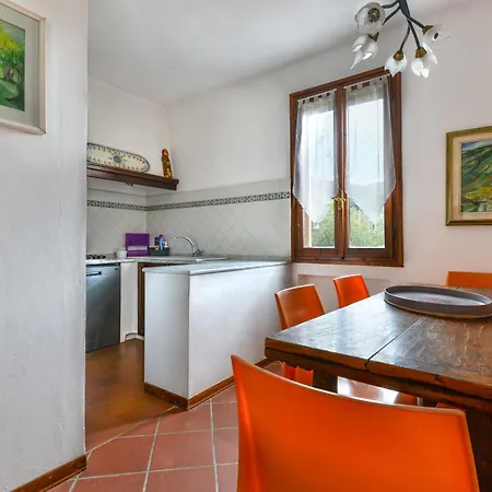 Trilocale Lavanda A