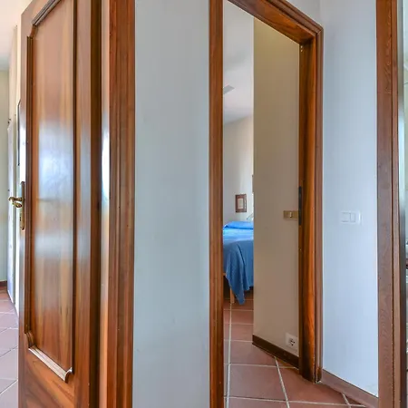 Tatil Evi Trilocale Lavanda A Lacona